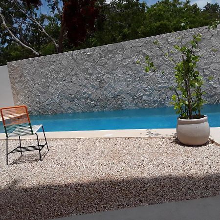 Posada Tumben Ka'A Tulum Eksteriør bilde