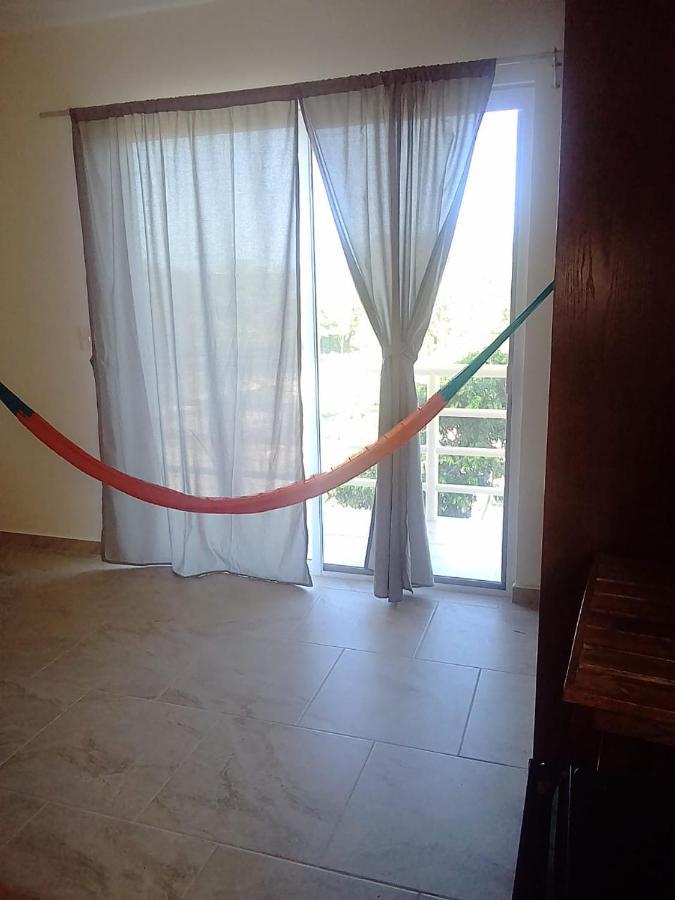 Posada Tumben Ka'A Tulum Eksteriør bilde